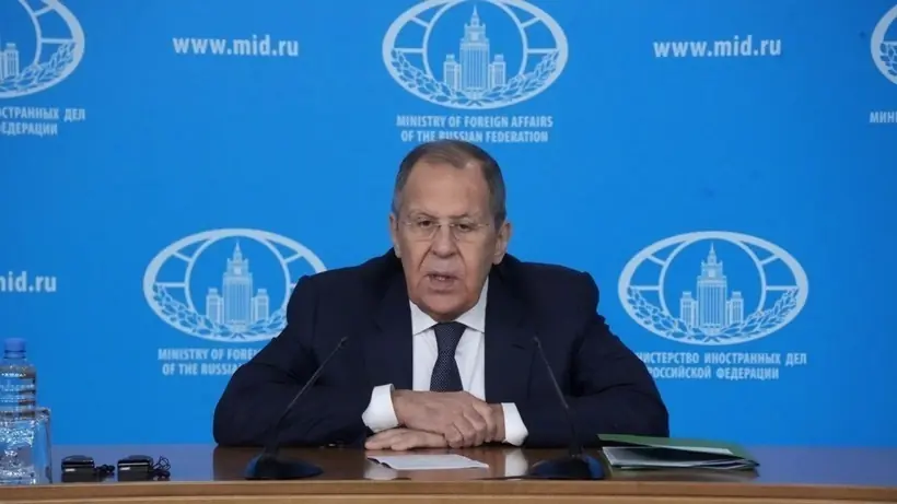 Nga: Châu Âu tự loại mình khỏi hòa đàm về Ukraine